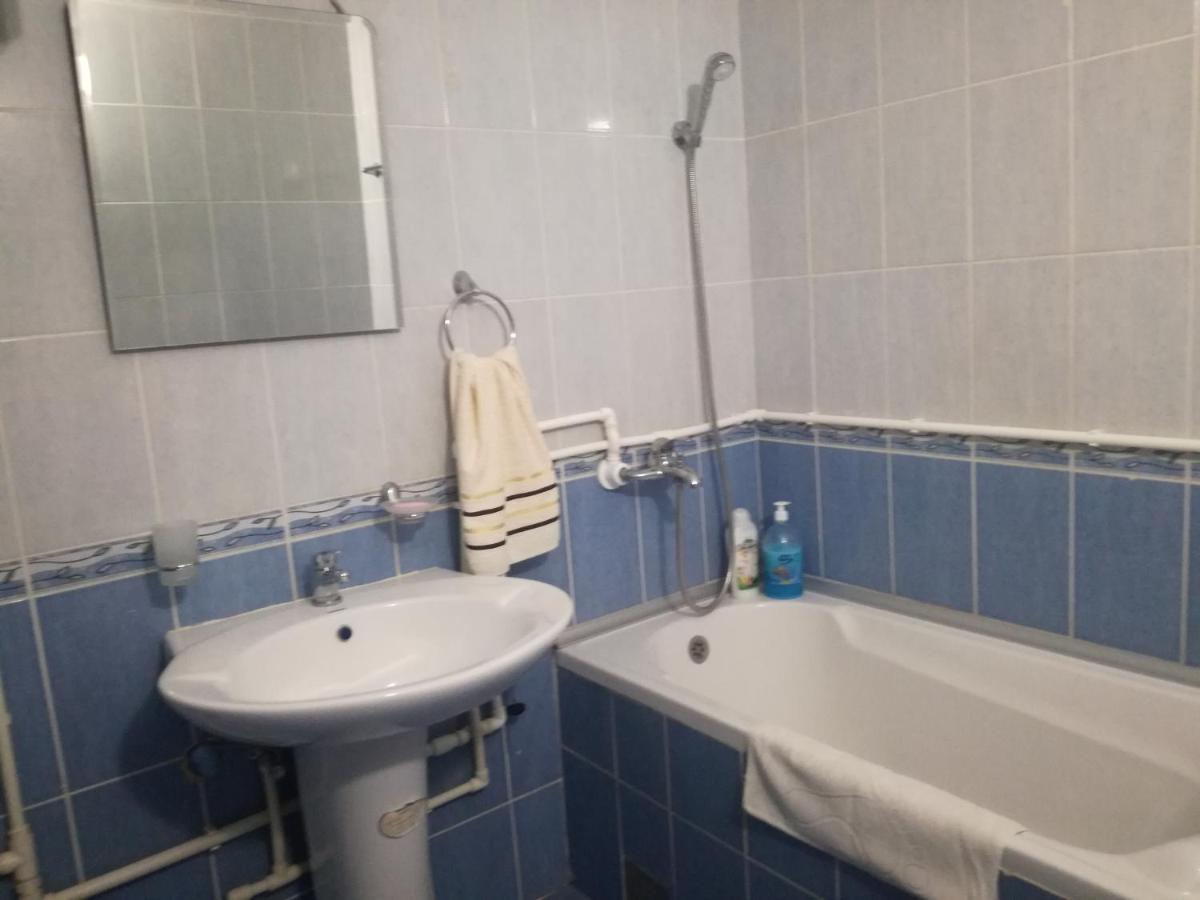 شقة Apartman Gaga بايرت المظهر الخارجي الصورة