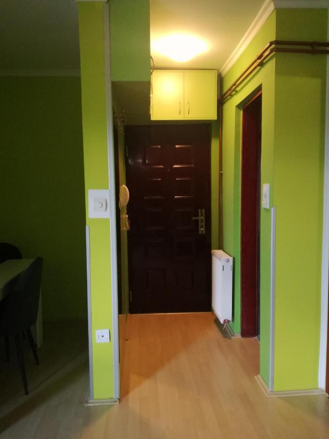 شقة Apartman Gaga بايرت المظهر الخارجي الصورة