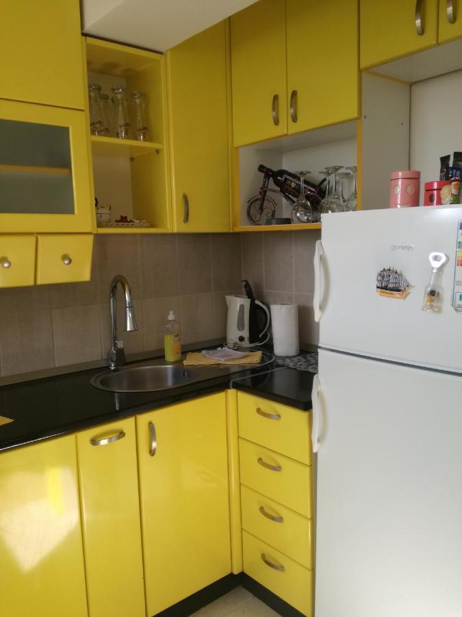 شقة Apartman Gaga بايرت المظهر الخارجي الصورة