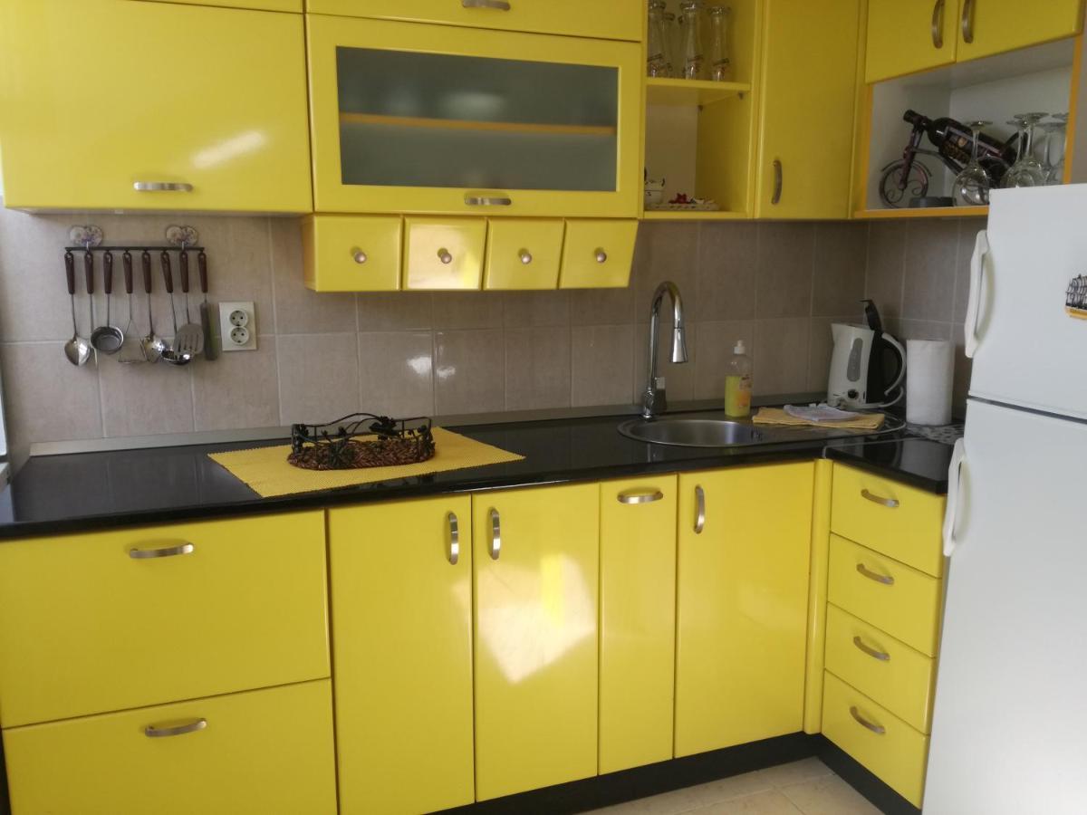 شقة Apartman Gaga بايرت المظهر الخارجي الصورة