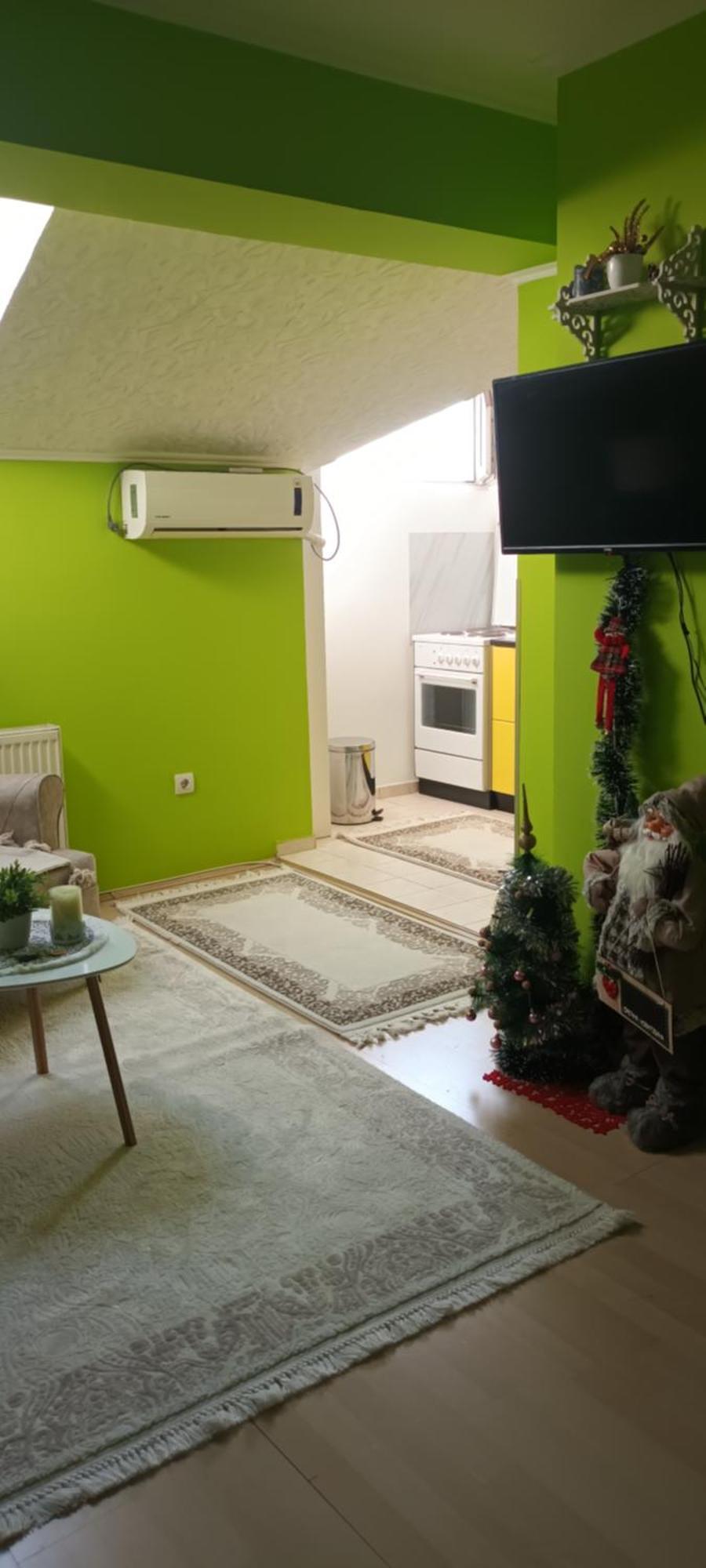 شقة Apartman Gaga بايرت المظهر الخارجي الصورة