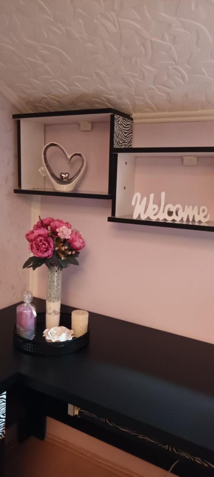 شقة Apartman Gaga بايرت المظهر الخارجي الصورة