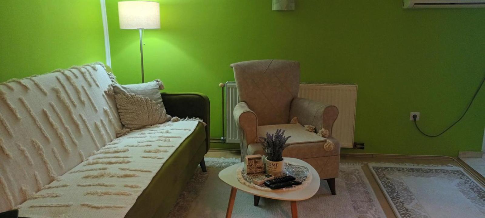 شقة Apartman Gaga بايرت المظهر الخارجي الصورة