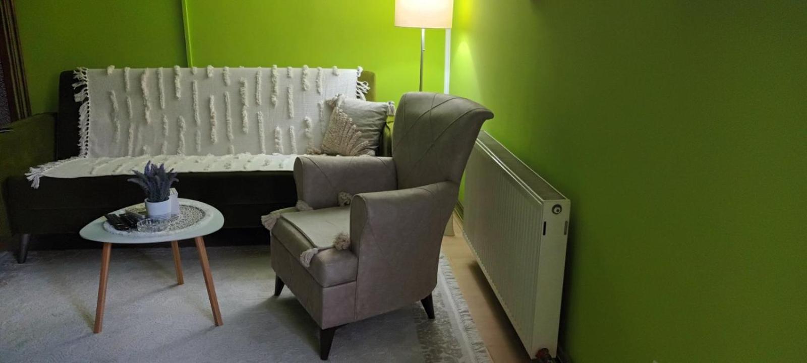 شقة Apartman Gaga بايرت المظهر الخارجي الصورة