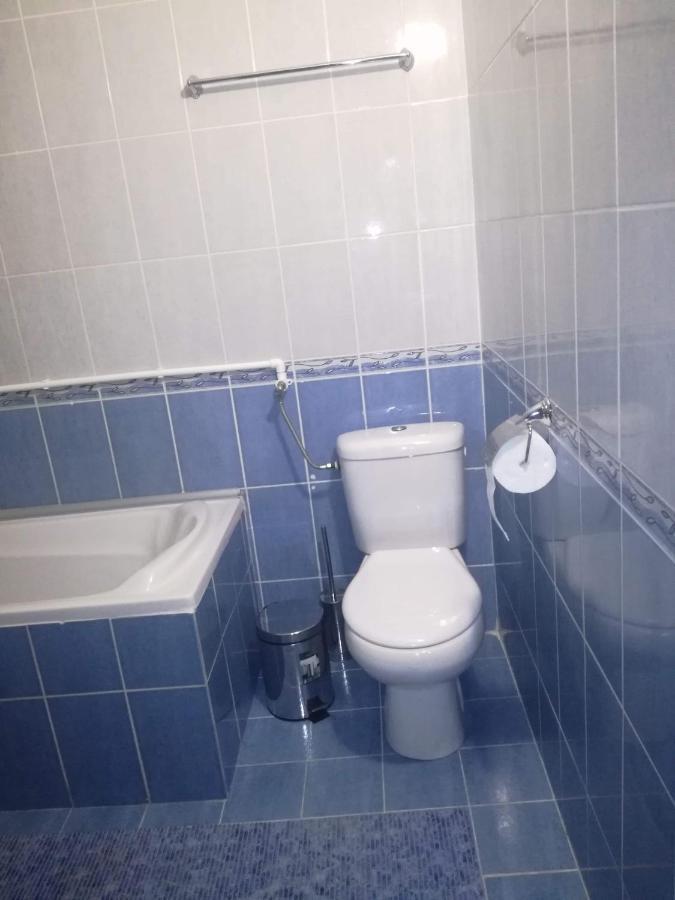 شقة Apartman Gaga بايرت المظهر الخارجي الصورة